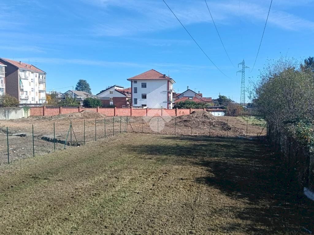 Terreno edificabile Via Giovanni Verga, San Maurizio Canavese - foto 1