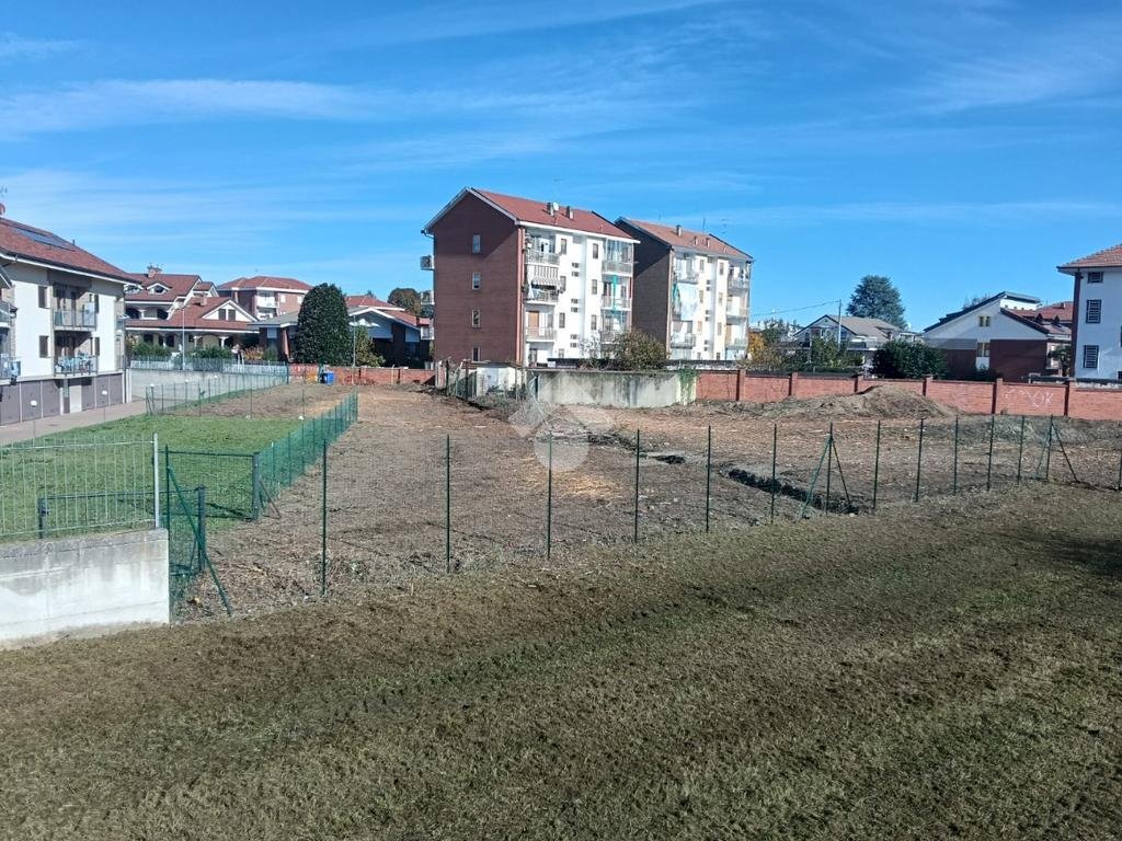 Terreno edificabile Via Giovanni Verga, San Maurizio Canavese - foto 2