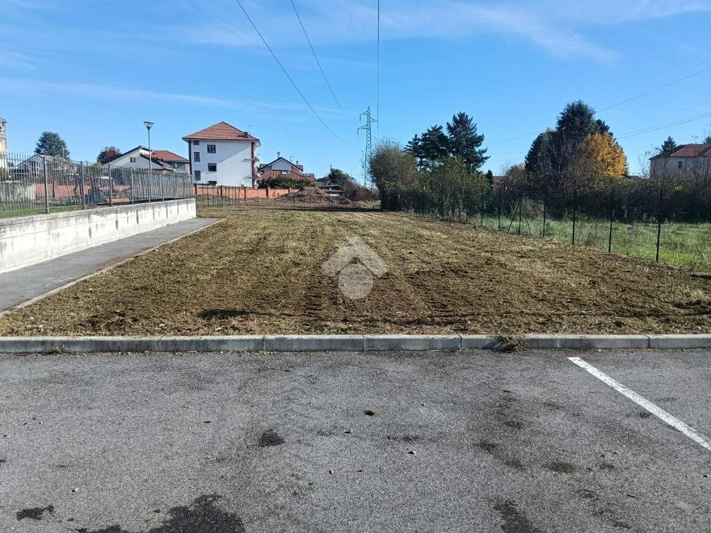 Terreno edificabile Via Giovanni Verga, San Maurizio Canavese - foto 3