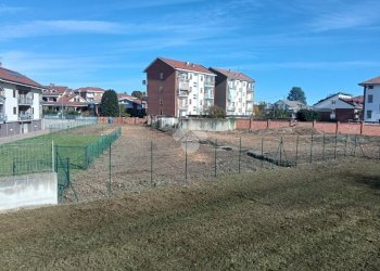 Terreno edificabile Via Giovanni Verga, San Maurizio Canavese - foto 2