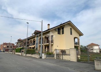 Terreno edificabile Via Giovanni Verga, San Maurizio Canavese - foto 4