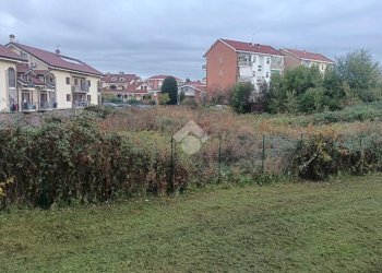 Terreno edificabile Via Giovanni Verga, San Maurizio Canavese - foto 6