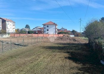 Terreno edificabile Via Giovanni Verga, San Maurizio Canavese - foto 7