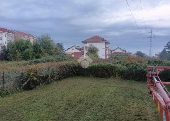 Terreno edificabile Via Giovanni Verga, San Maurizio Canavese - foto 8