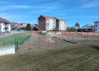 Terreno edificabile Via Giovanni Verga, San Maurizio Canavese - foto 9