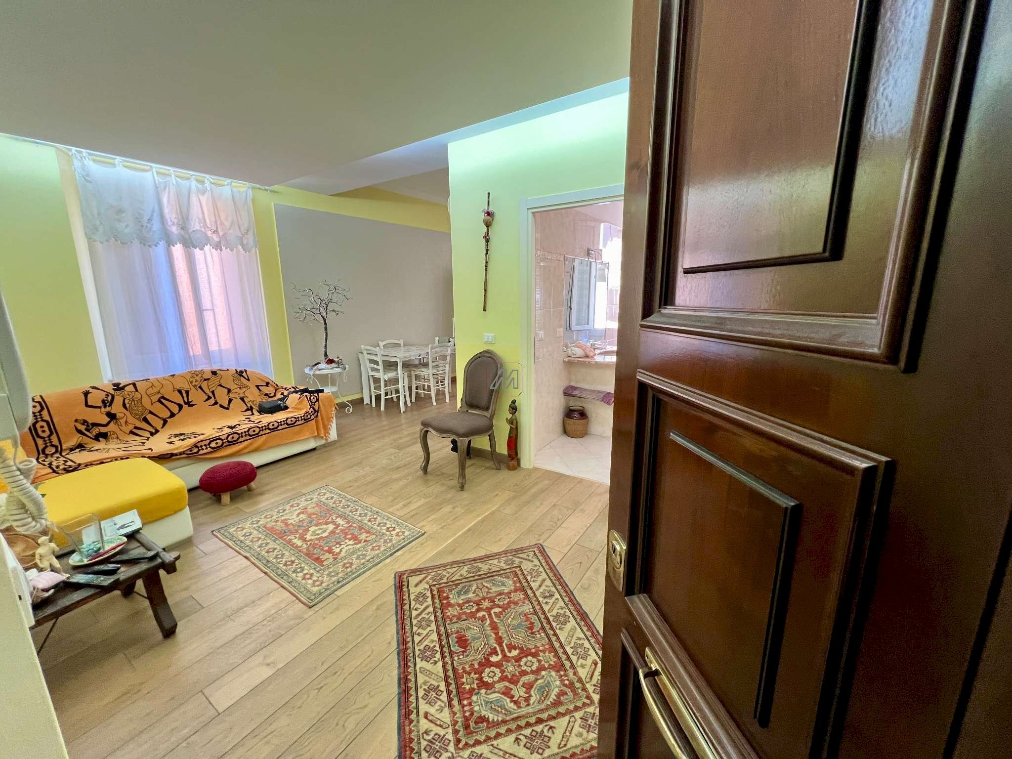 Trilocale Genova (zona Sestri Ponente) - foto 1