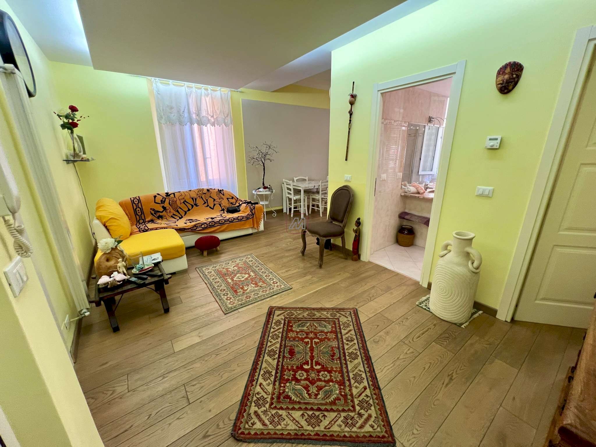 Trilocale Genova (zona Sestri Ponente) - foto 2