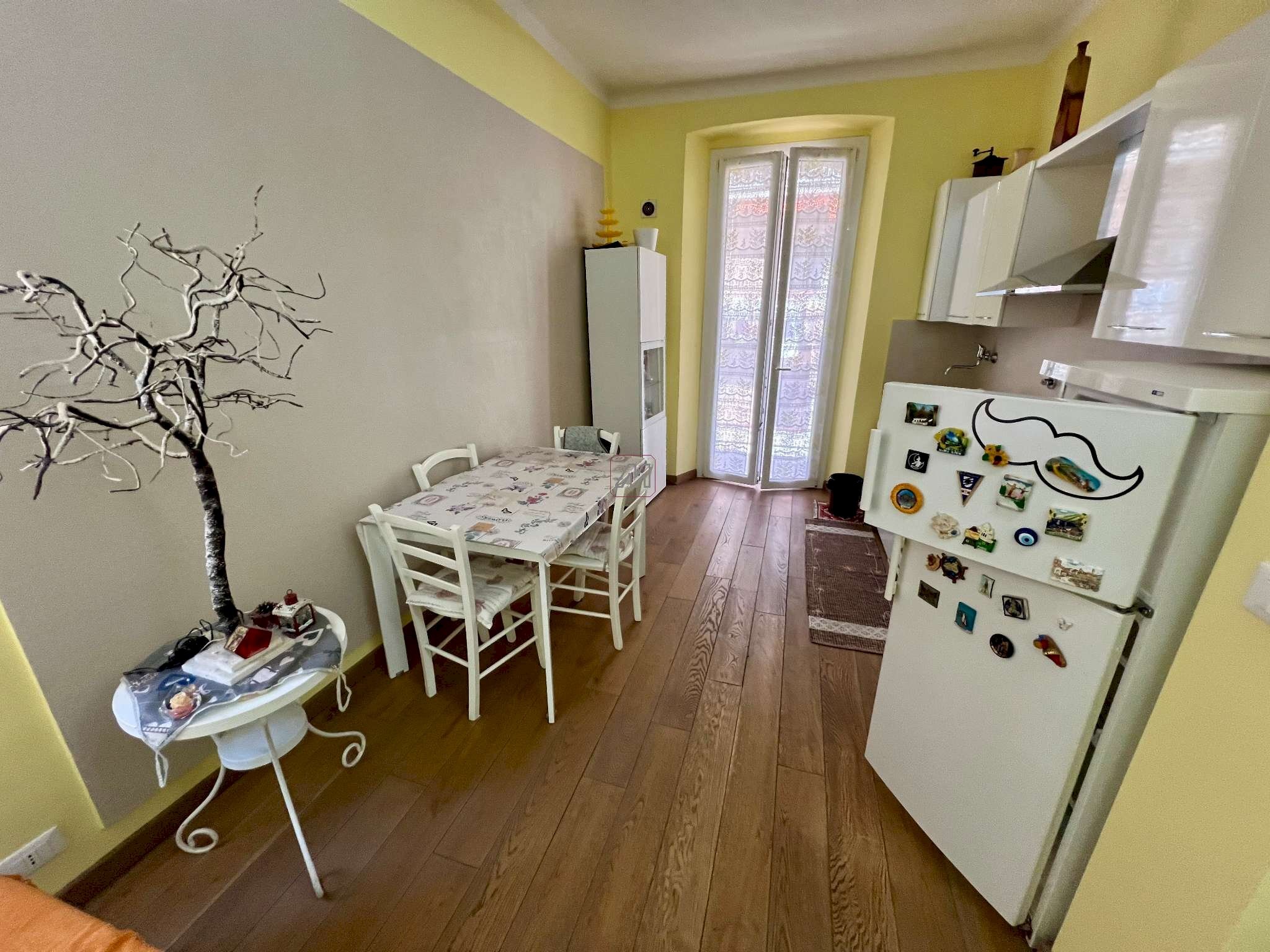 Trilocale Genova (zona Sestri Ponente) - foto 3