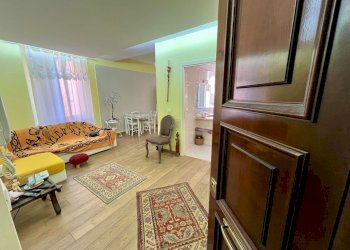 Trilocale Genova (zona Sestri Ponente) - foto 1