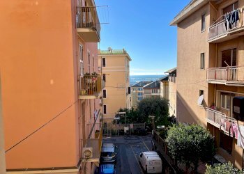 Trilocale Genova (zona Sestri Ponente) - foto 4