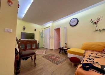 Trilocale Genova (zona Sestri Ponente) - foto 8