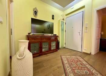 Trilocale Genova (zona Sestri Ponente) - foto 11