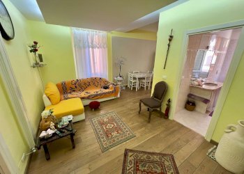 Trilocale Genova (zona Sestri Ponente) - foto 13