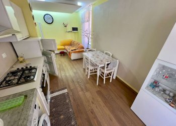 Trilocale Genova (zona Sestri Ponente) - foto 15