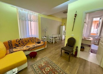 Trilocale Genova (zona Sestri Ponente) - foto 16