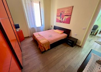 Trilocale Genova (zona Sestri Ponente) - foto 17