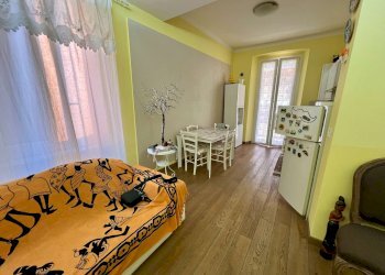 Trilocale Genova (zona Sestri Ponente) - foto 24