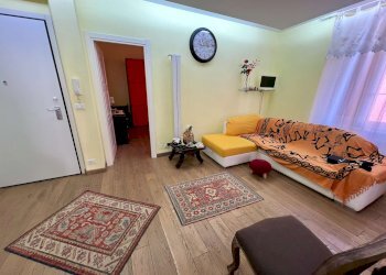 Trilocale Genova (zona Sestri Ponente) - foto 25