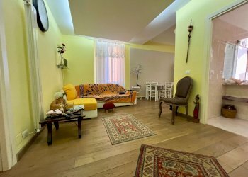 Trilocale Genova (zona Sestri Ponente) - foto 26