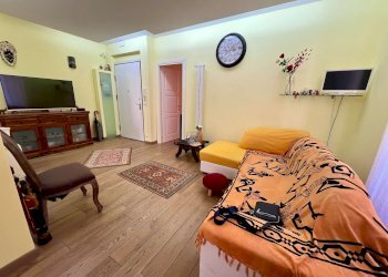 Trilocale Genova (zona Sestri Ponente) - foto 27