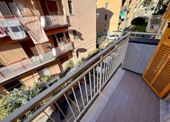 Trilocale Genova (zona Sestri Ponente) - foto 29