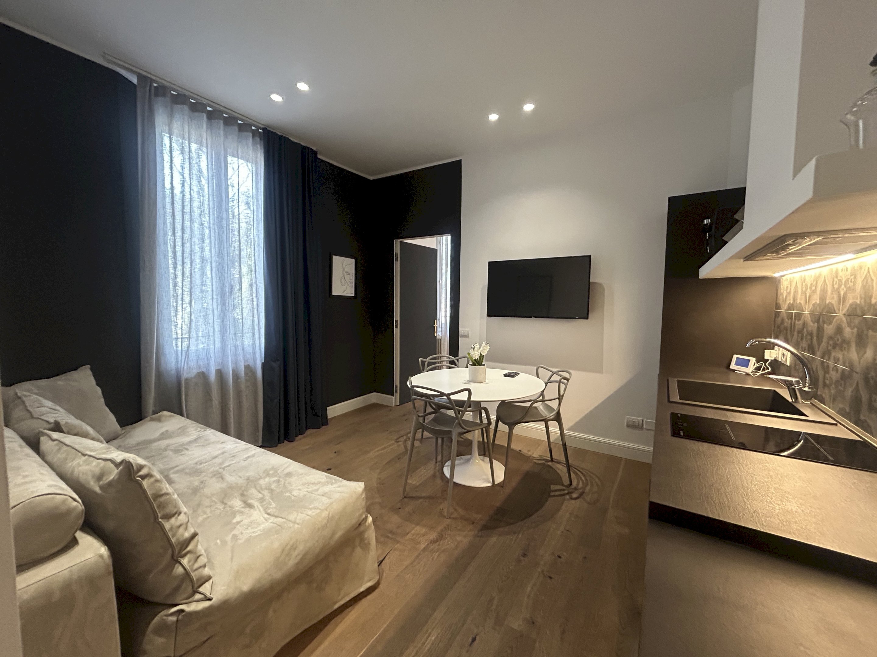 Appartamento Bologna (zona Murri) - foto 1