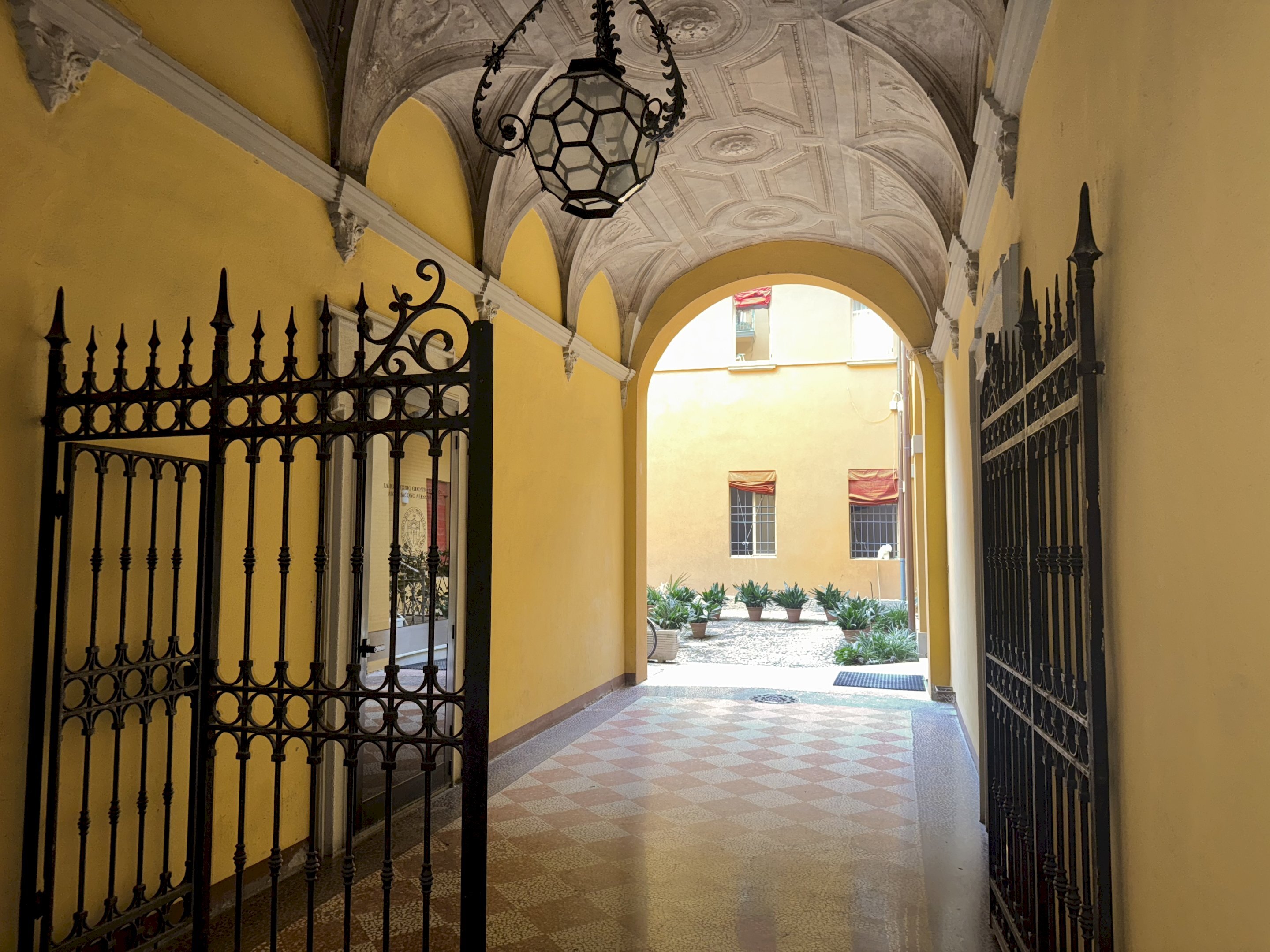 Appartamento Bologna (zona Centro Storico) - foto 1