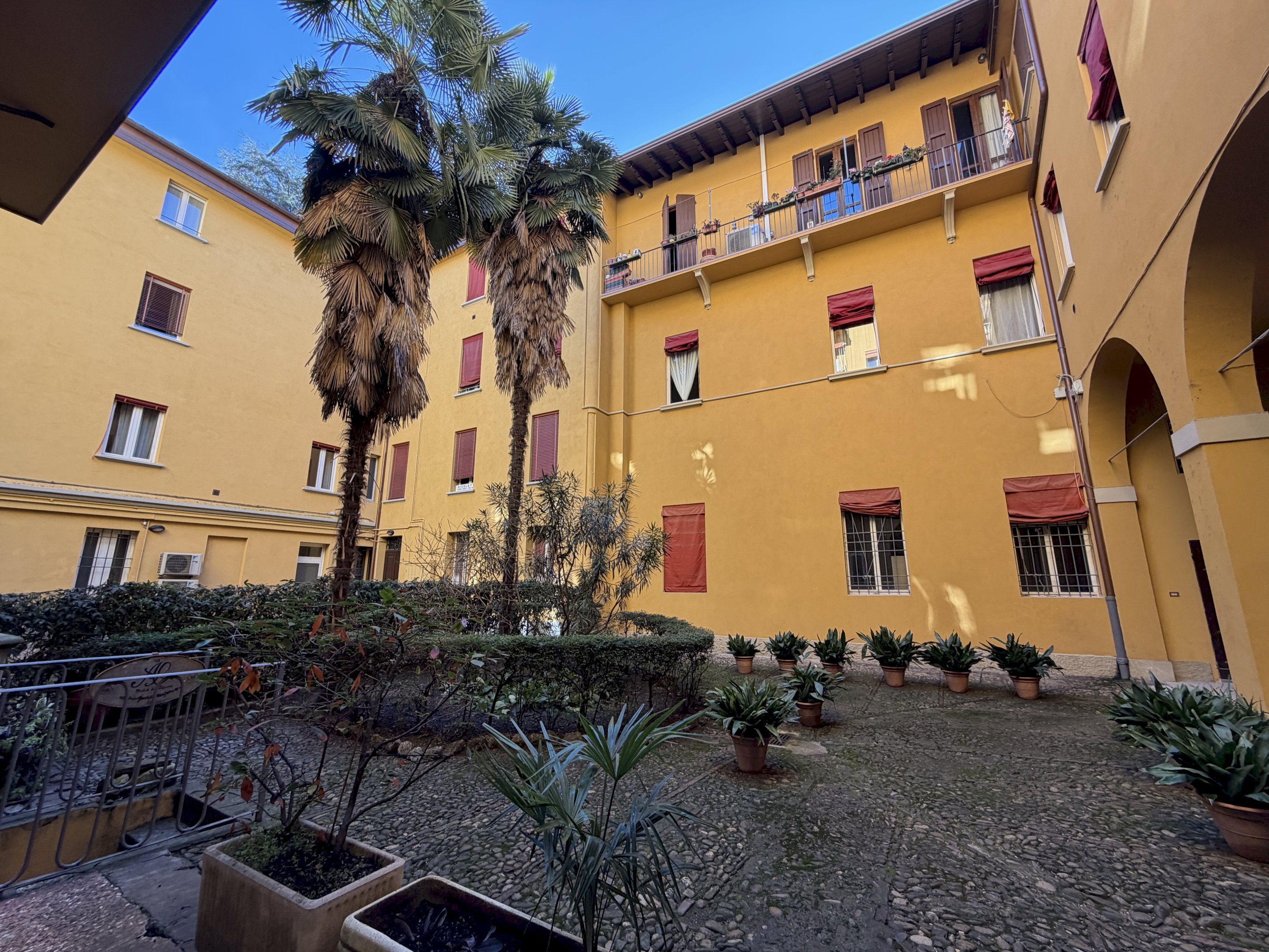 Appartamento Bologna (zona Centro Storico) - foto 2