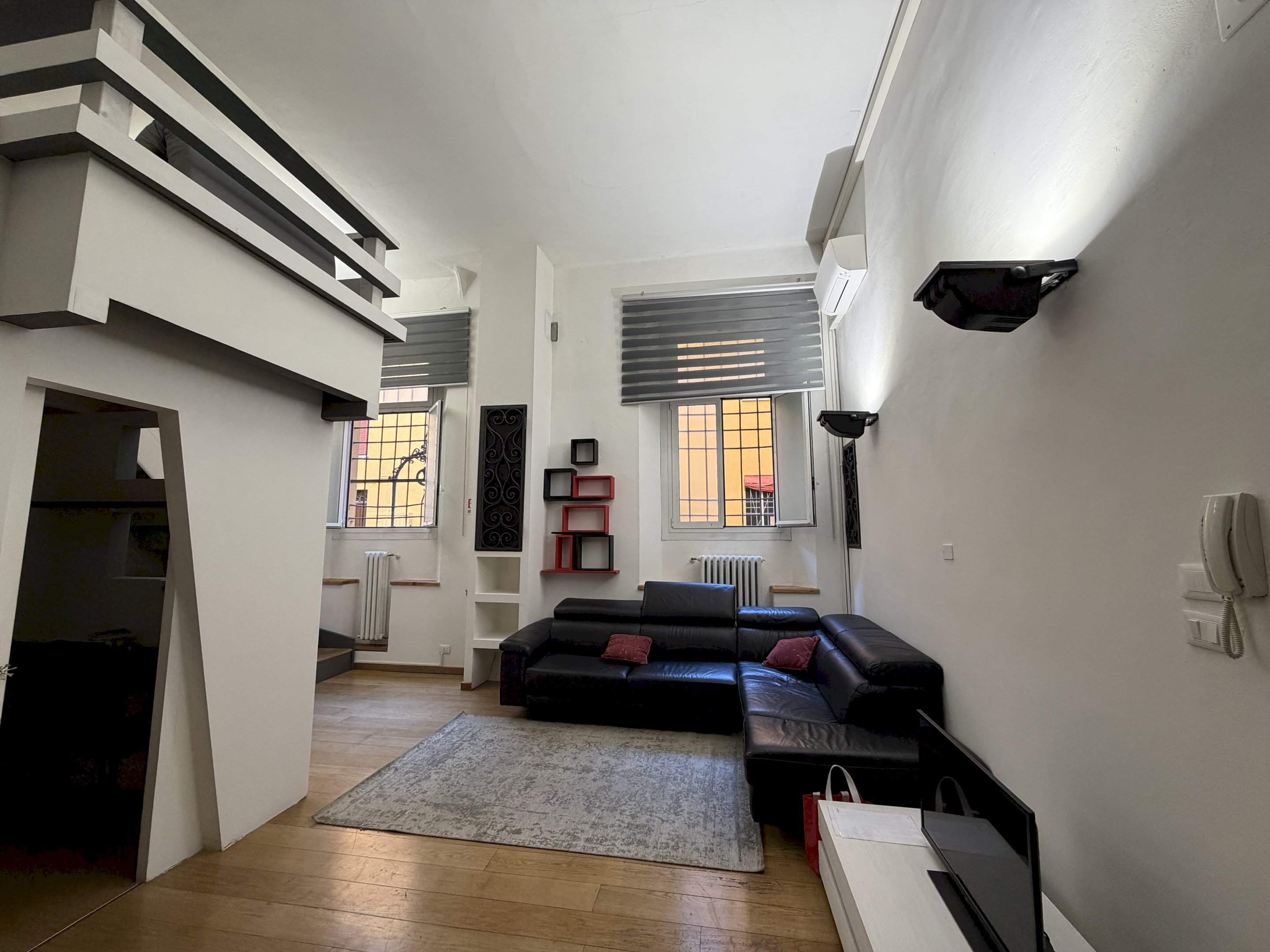 Appartamento Bologna (zona Centro Storico) - foto 3