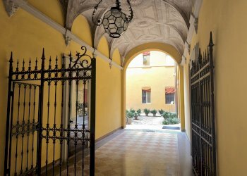 Appartamento Bologna (zona Centro Storico) - foto 1