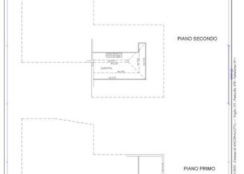 Office Via Achille Grandi 34, Ancona - photo 31