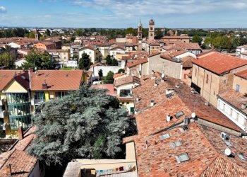 Villa Massa Lombarda - foto 24