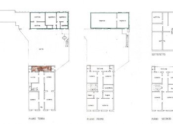 Villa Massa Lombarda - foto 25