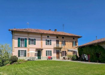 Rustic Montiglio Monferrato - photo 4