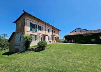 Rustic Montiglio Monferrato - photo 28