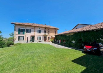 Rustic Montiglio Monferrato - photo 29