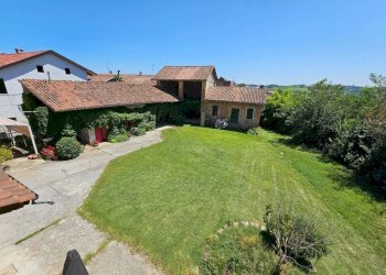 Rustic Montiglio Monferrato - photo 30