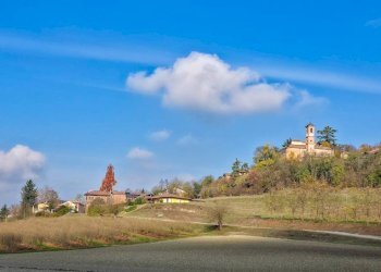 Rustic Montiglio Monferrato - photo 32