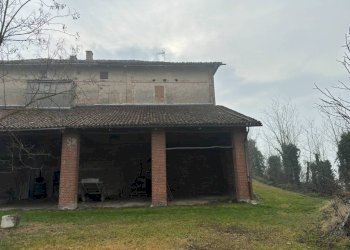 Rustic Montiglio Monferrato - photo 37