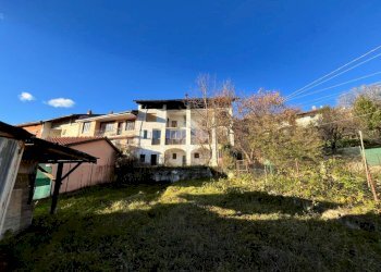 Casa semi indipendente Via Gaeta, Val di Chy - foto 5