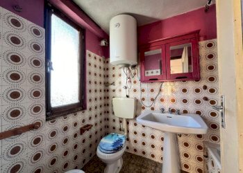 Casa semi indipendente Via Gaeta, Val di Chy - foto 13