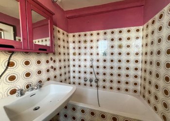 Casa semi indipendente Via Gaeta, Val di Chy - foto 14