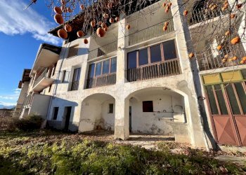 Casa semi indipendente Via Gaeta, Val di Chy - foto 16