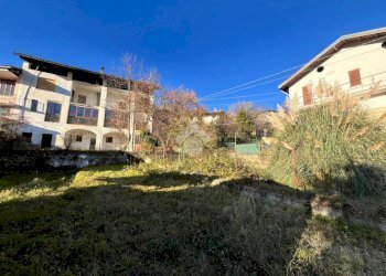 Casa semi indipendente Via Gaeta, Val di Chy - foto 17