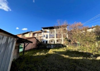 Casa semi indipendente Via Gaeta, Val di Chy - foto 20