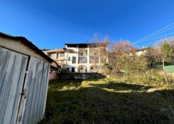 Casa semi indipendente Via Gaeta, Val di Chy - foto 23