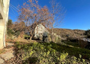 Casa semi indipendente Via Gaeta, Val di Chy - foto 30