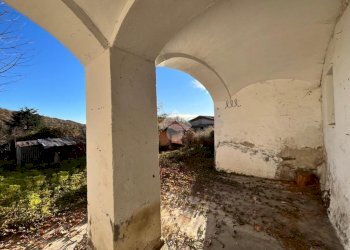 Casa semi indipendente Via Gaeta, Val di Chy - foto 34