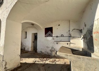 Casa semi indipendente Via Gaeta, Val di Chy - foto 35