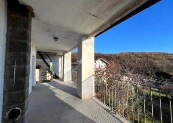 Casa semi indipendente Via Gaeta, Val di Chy - foto 36